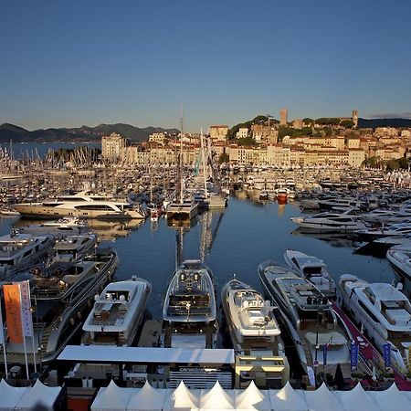 Coeur De Cannes - 2 Pieces Moderne Εξωτερικό φωτογραφία