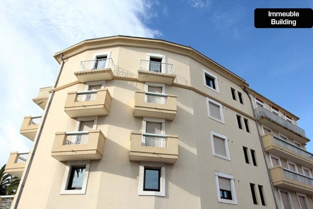 Coeur De Cannes - 2 Pieces Moderne Εξωτερικό φωτογραφία